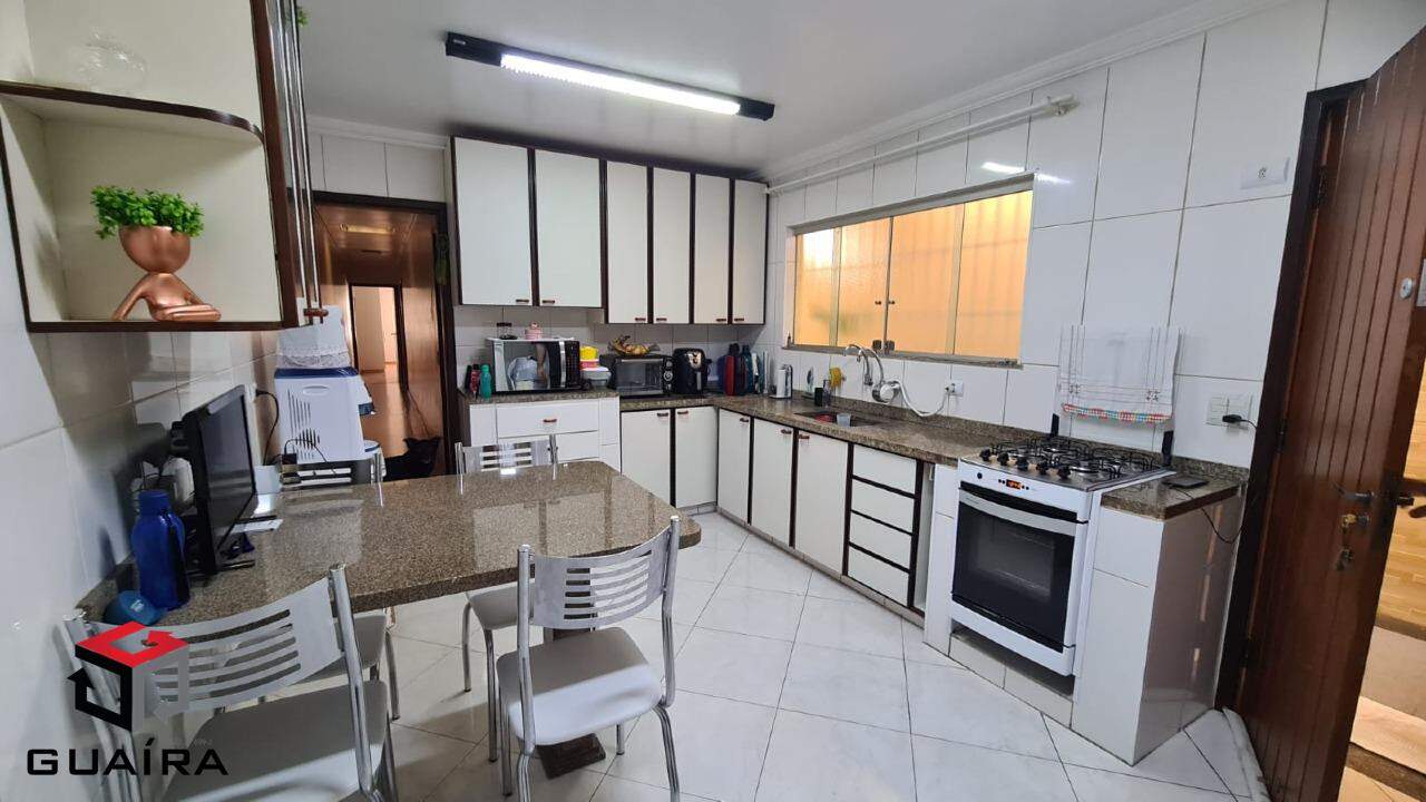 Casa à venda com 3 quartos, 150m² - Foto 13