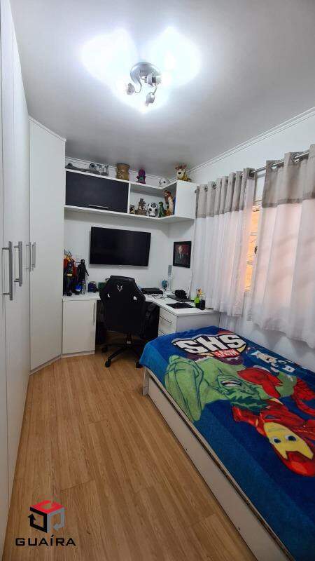 Casa à venda com 3 quartos, 150m² - Foto 21