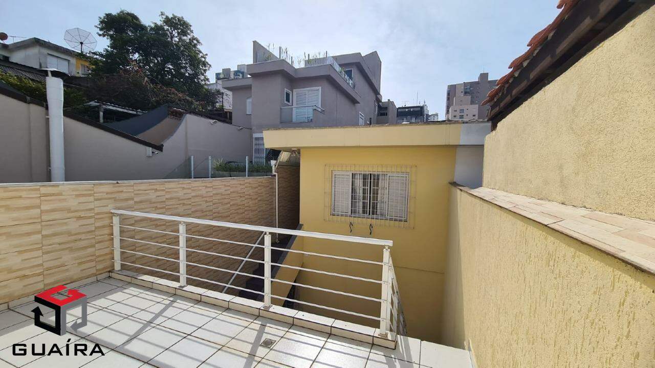 Casa à venda com 3 quartos, 150m² - Foto 37