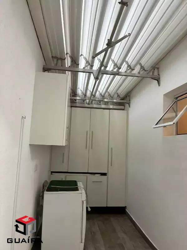 Sobrado para alugar com 3 quartos, 200m² - Foto 15