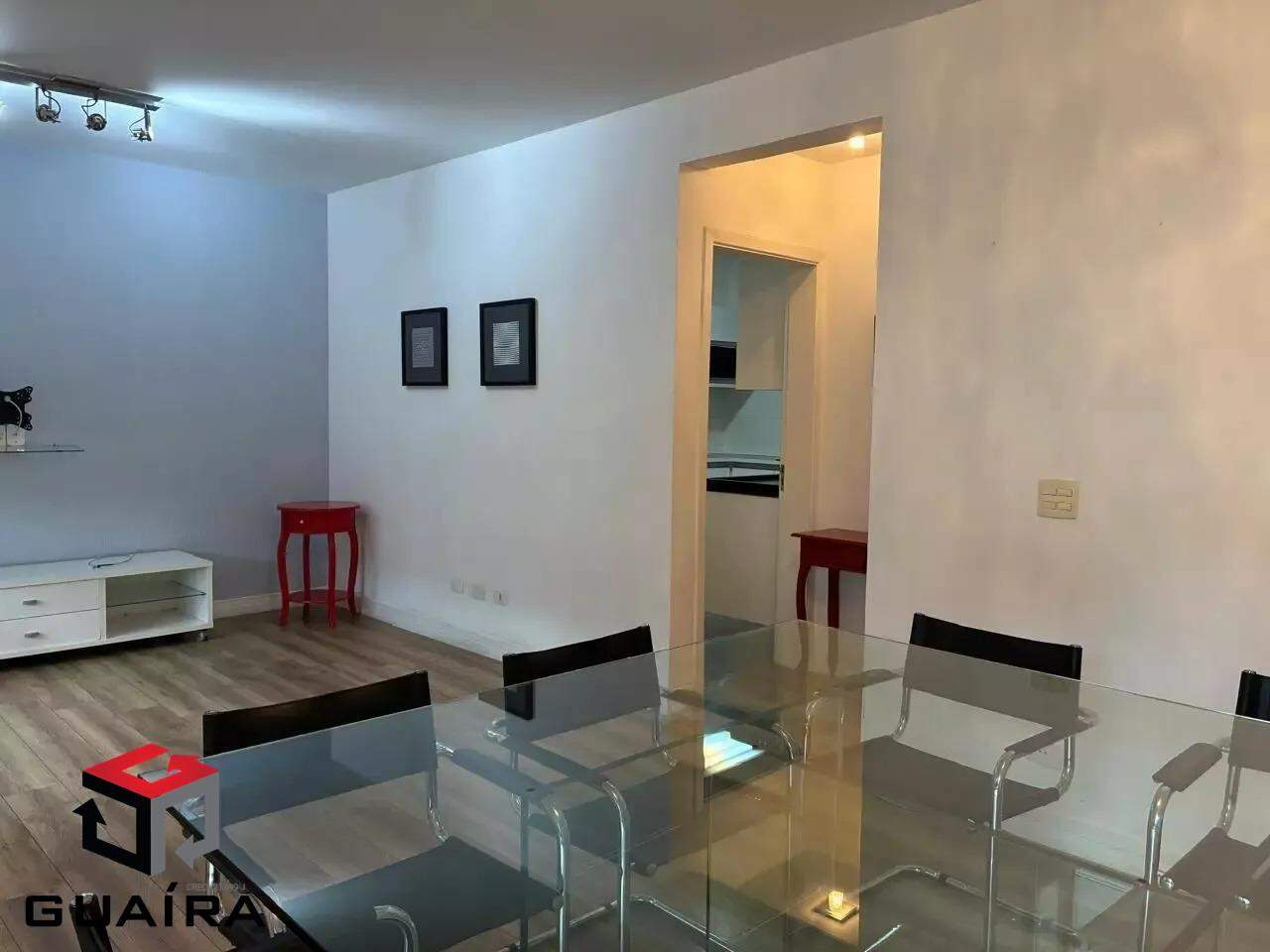 Sobrado para alugar com 3 quartos, 200m² - Foto 8