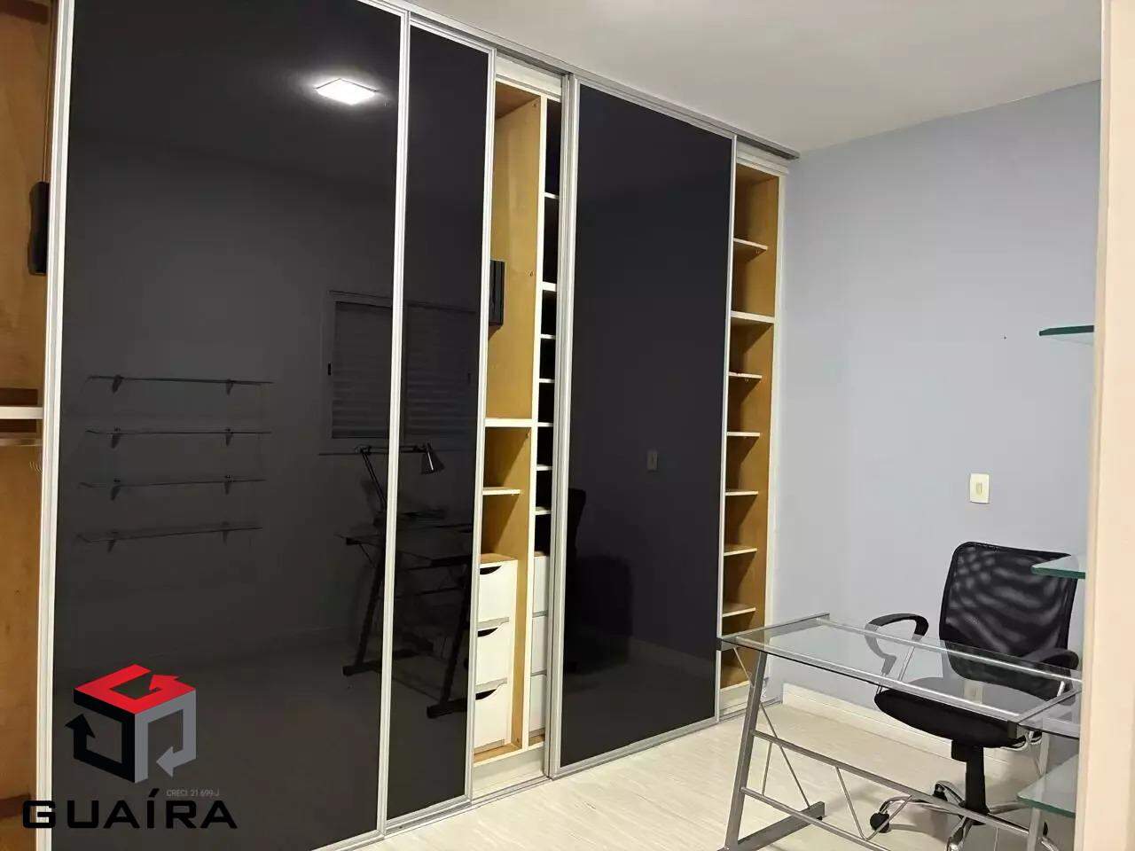 Sobrado para alugar com 3 quartos, 200m² - Foto 27
