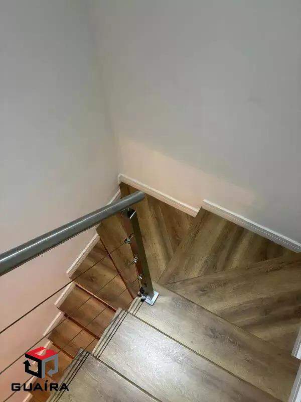 Sobrado para alugar com 3 quartos, 200m² - Foto 19