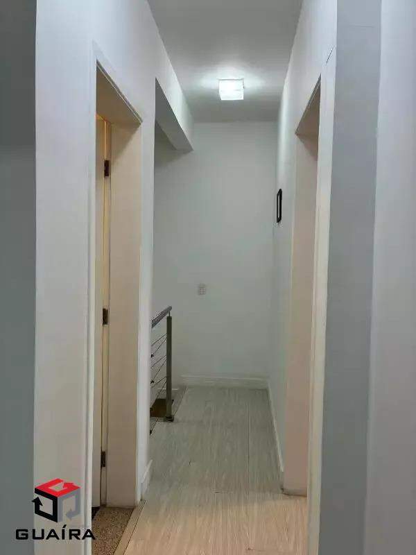 Sobrado para alugar com 3 quartos, 200m² - Foto 22