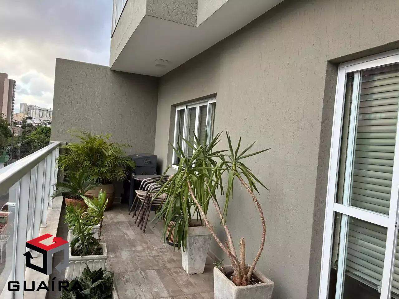 Sobrado para alugar com 3 quartos, 200m² - Foto 7