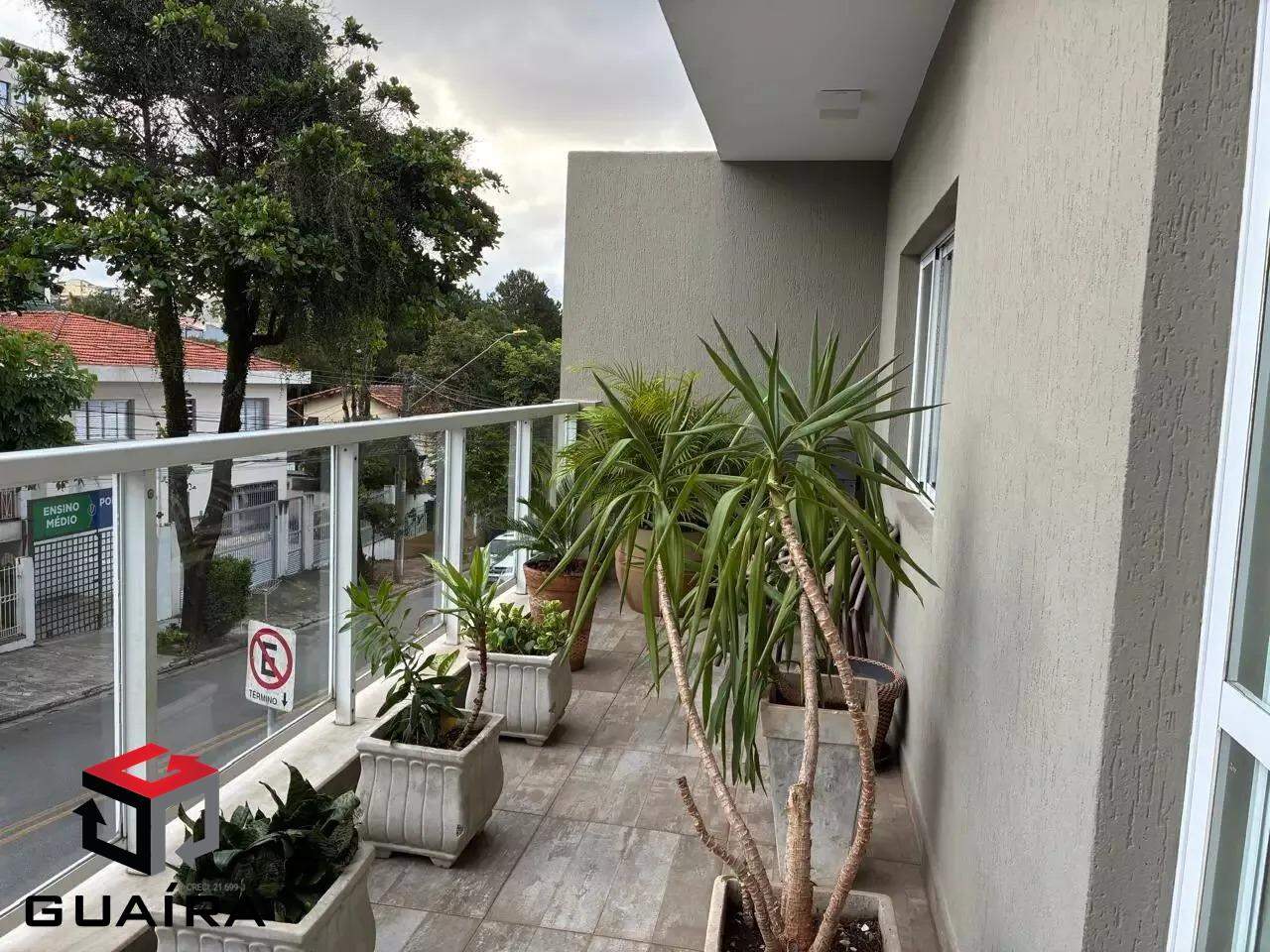 Sobrado para alugar com 3 quartos, 200m² - Foto 6