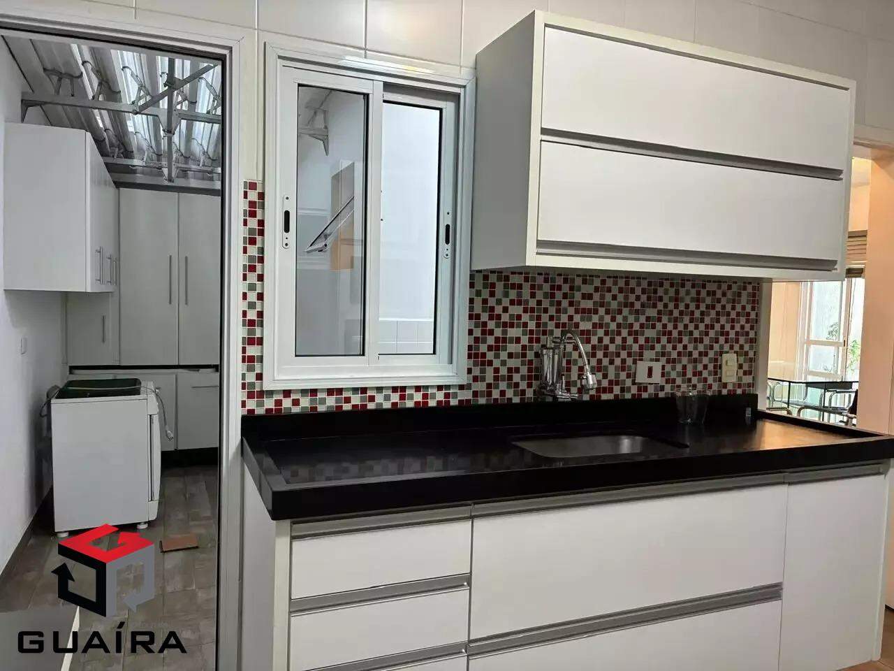 Sobrado para alugar com 3 quartos, 200m² - Foto 12