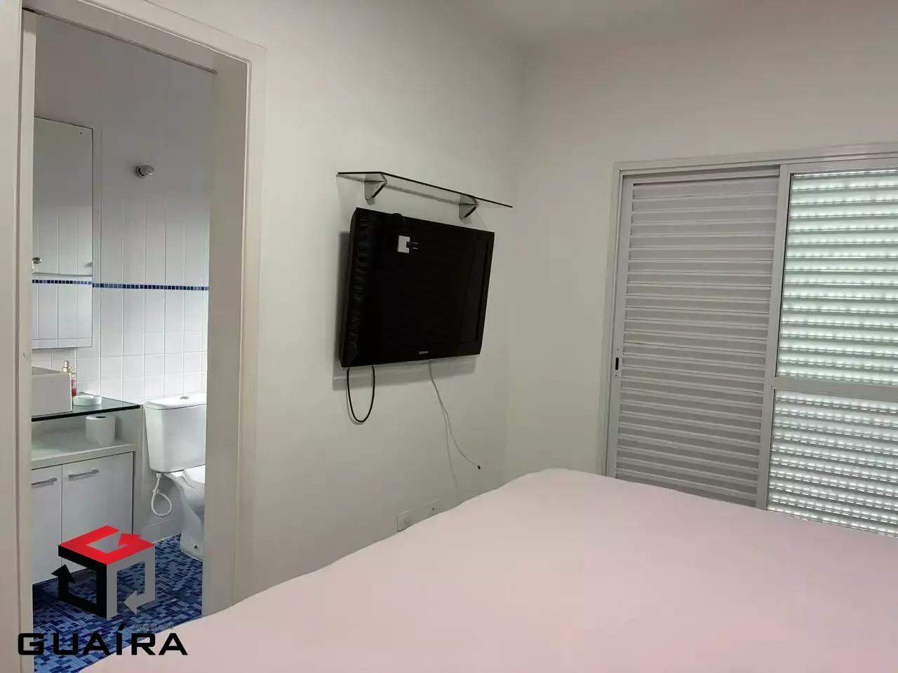 Sobrado para alugar com 3 quartos, 200m² - Foto 23