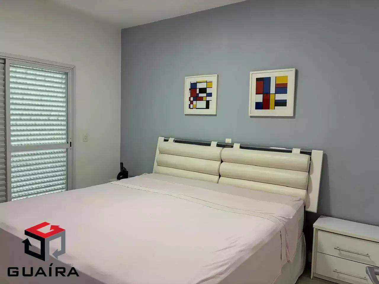 Sobrado para alugar com 3 quartos, 200m² - Foto 25