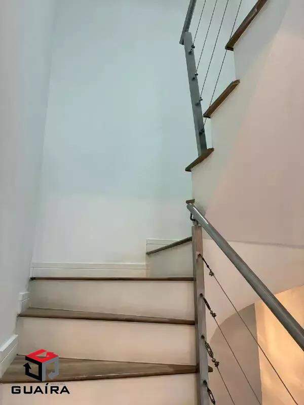 Sobrado para alugar com 3 quartos, 200m² - Foto 17