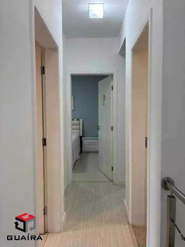 Sobrado para alugar com 3 quartos, 200m² - Foto 21