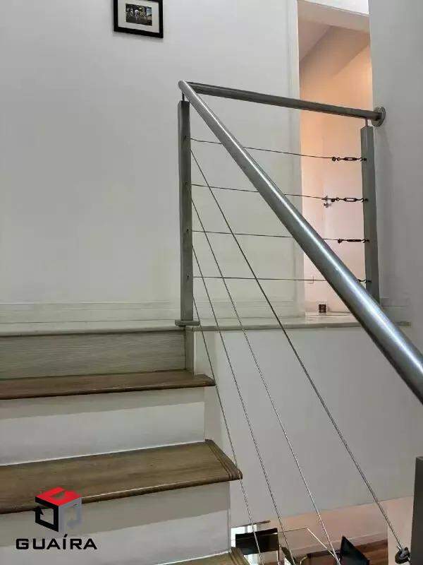 Sobrado para alugar com 3 quartos, 200m² - Foto 20