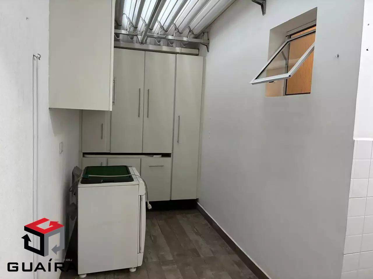 Sobrado para alugar com 3 quartos, 200m² - Foto 16
