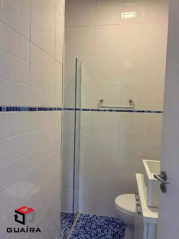 Sobrado para alugar com 3 quartos, 200m² - Foto 30