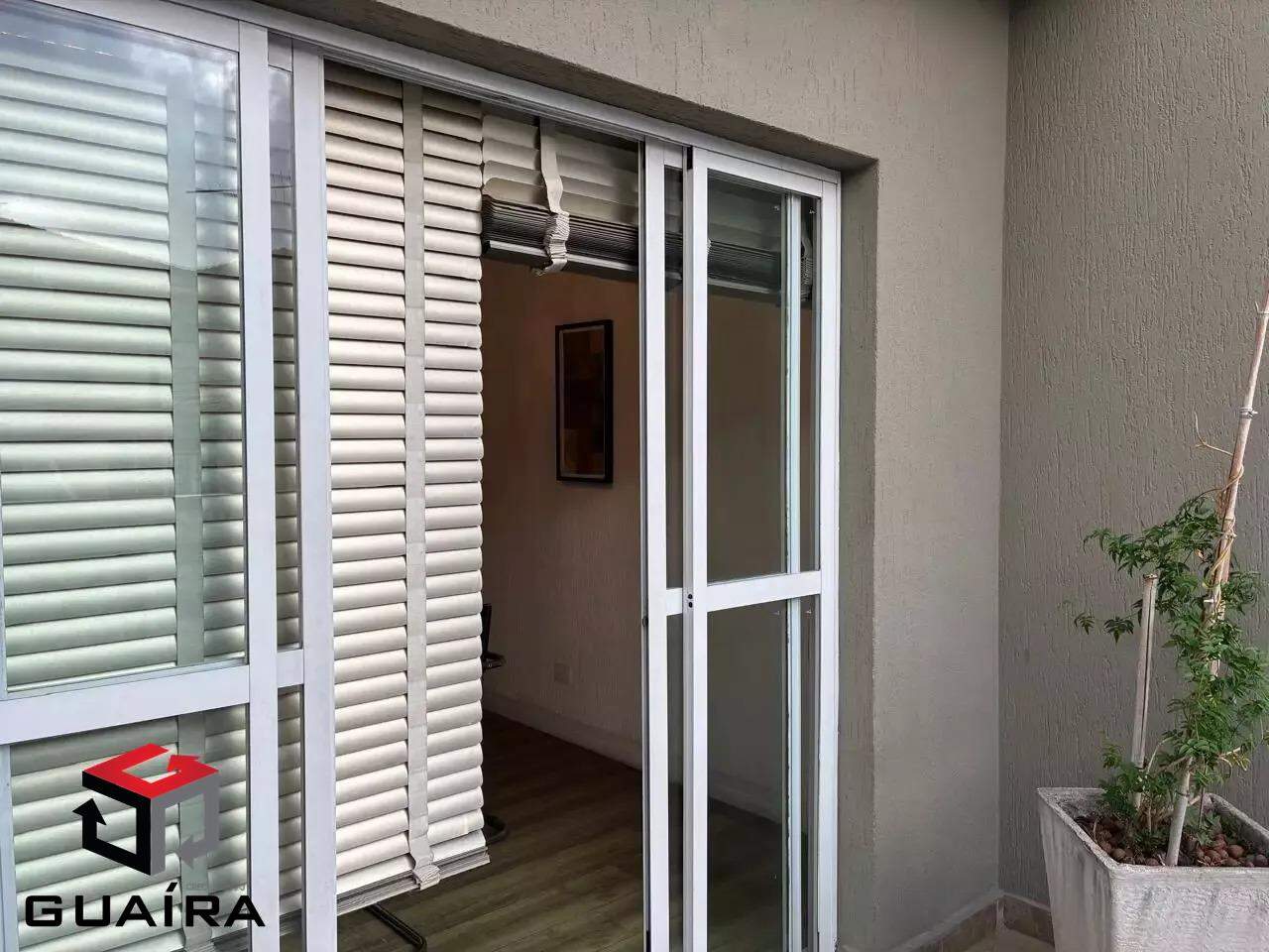 Sobrado para alugar com 3 quartos, 200m² - Foto 5