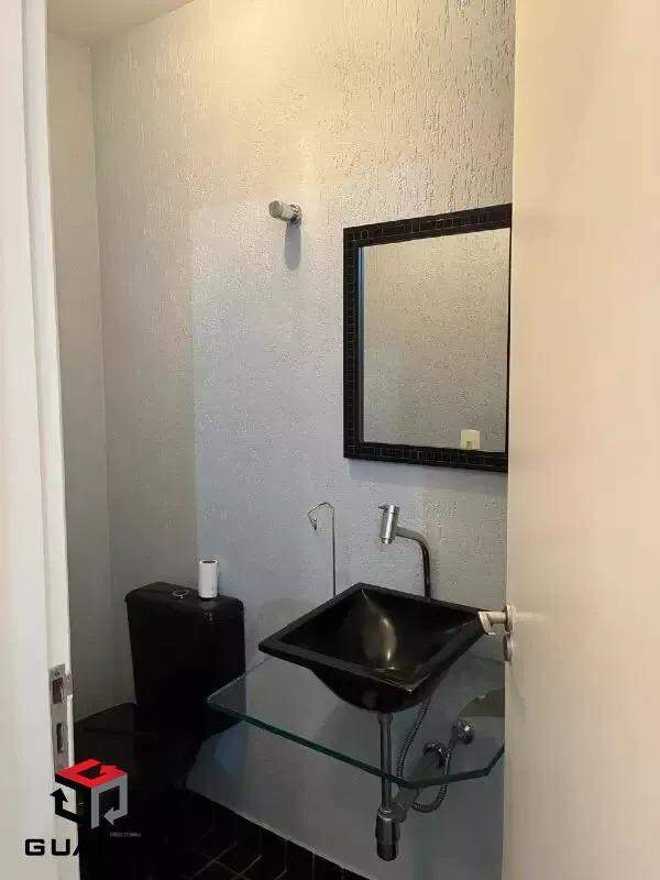 Sobrado para alugar com 3 quartos, 200m² - Foto 32