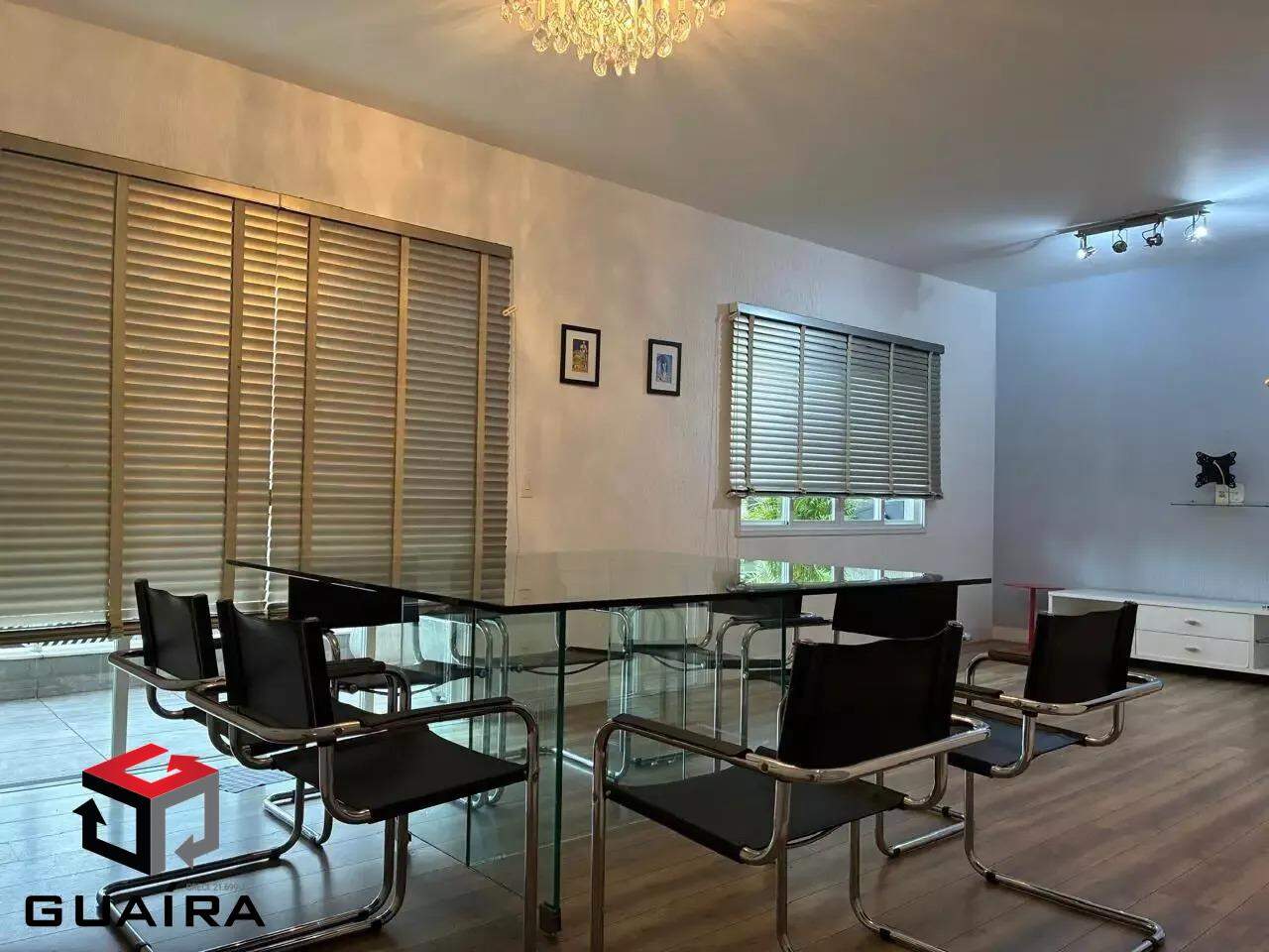 Sobrado para alugar com 3 quartos, 200m² - Foto 4