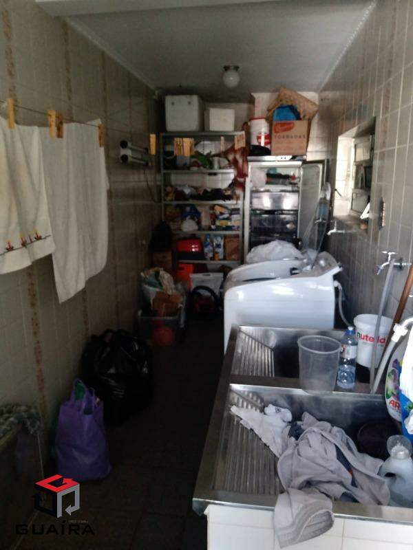 Sobrado à venda com 3 quartos, 255m² - Foto 22