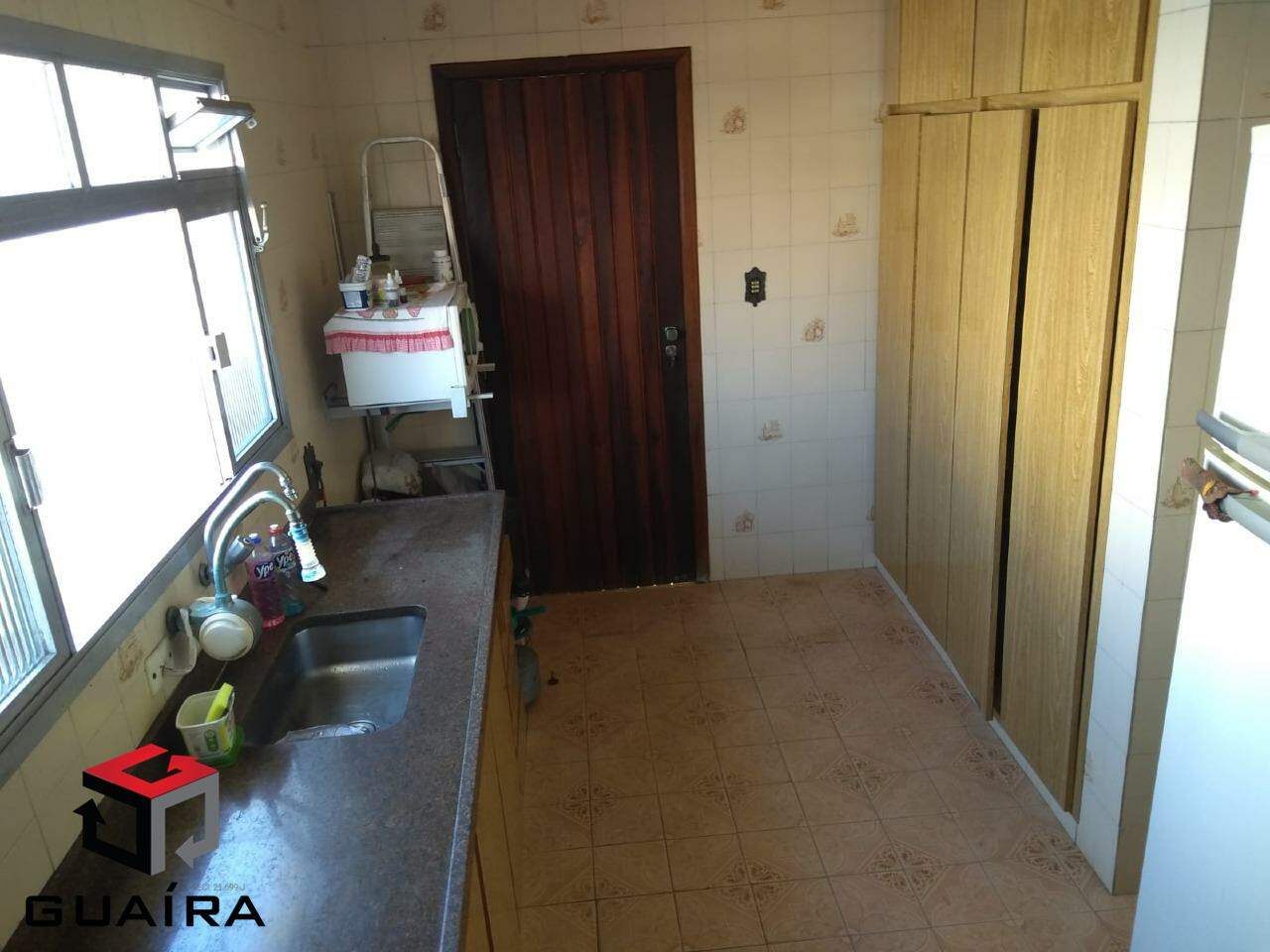 Sobrado à venda com 3 quartos, 255m² - Foto 6