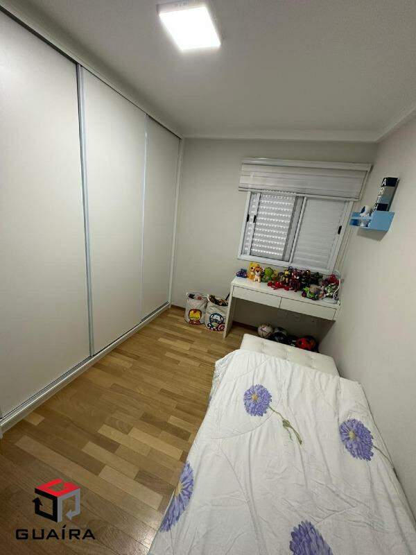 Apartamento à venda com 3 quartos, 110m² - Foto 11