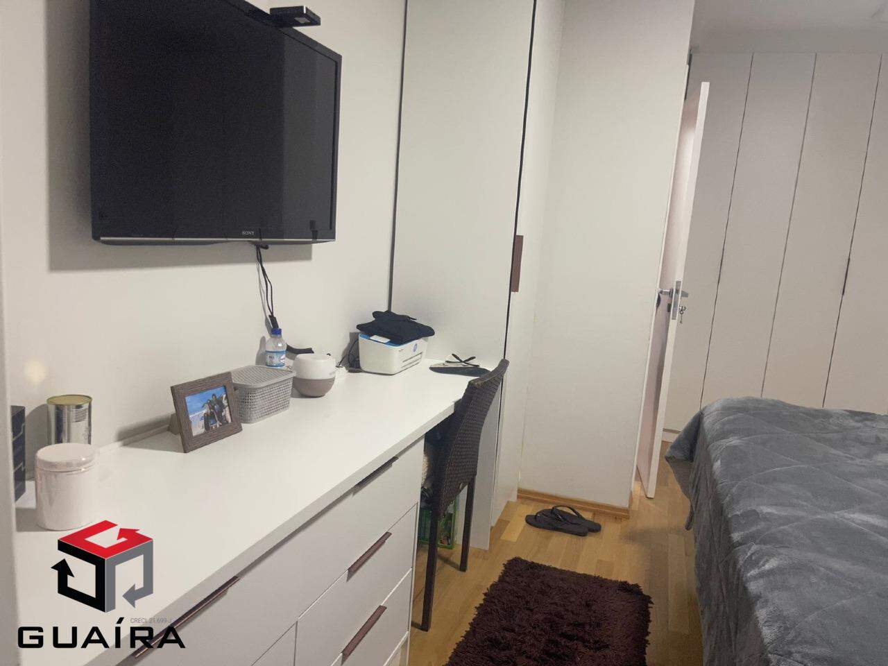 Apartamento à venda com 3 quartos, 110m² - Foto 10