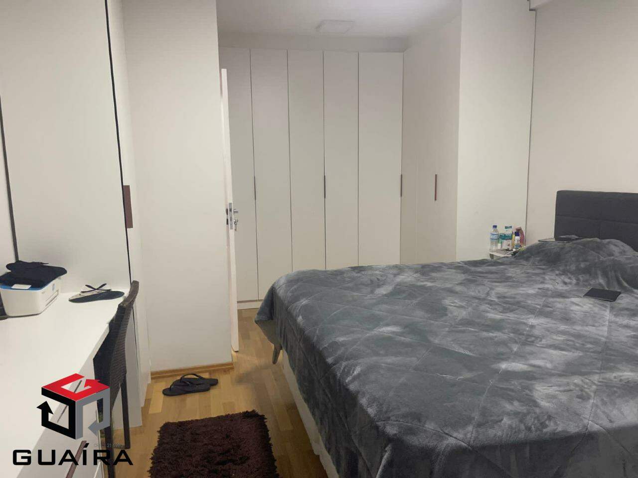 Apartamento à venda com 3 quartos, 110m² - Foto 7