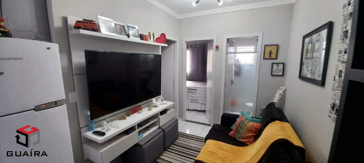 Cobertura à venda com 2 quartos, 76m² - Foto 1