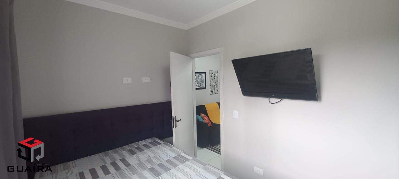 Cobertura à venda com 2 quartos, 76m² - Foto 11