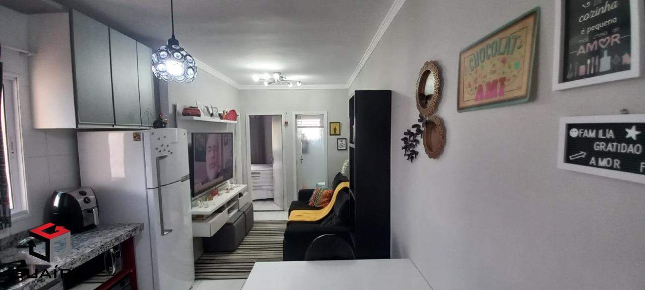 Cobertura à venda com 2 quartos, 76m² - Foto 5