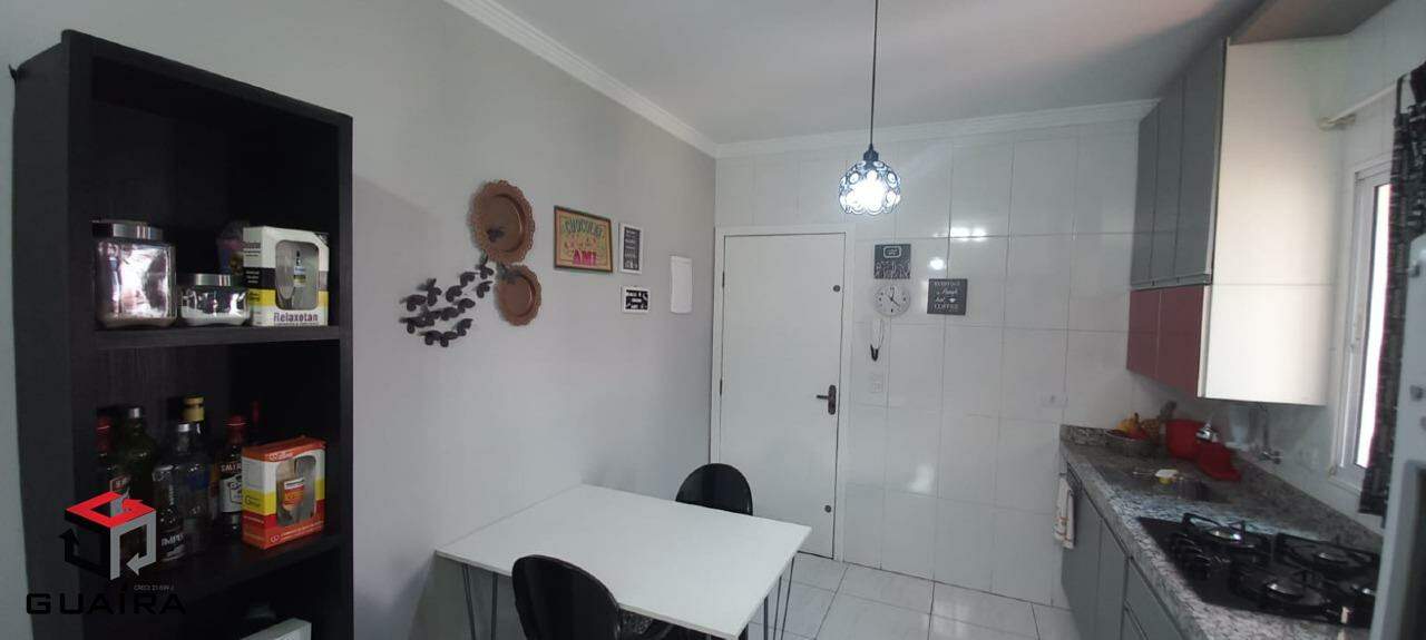 Cobertura à venda com 2 quartos, 76m² - Foto 6