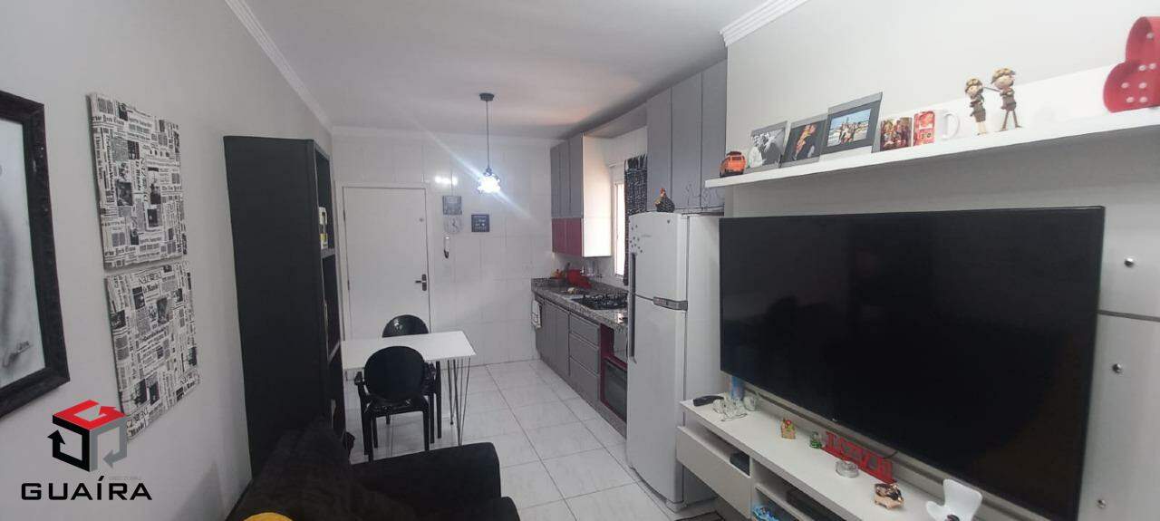 Cobertura à venda com 2 quartos, 76m² - Foto 4