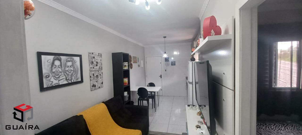 Cobertura à venda com 2 quartos, 76m² - Foto 2