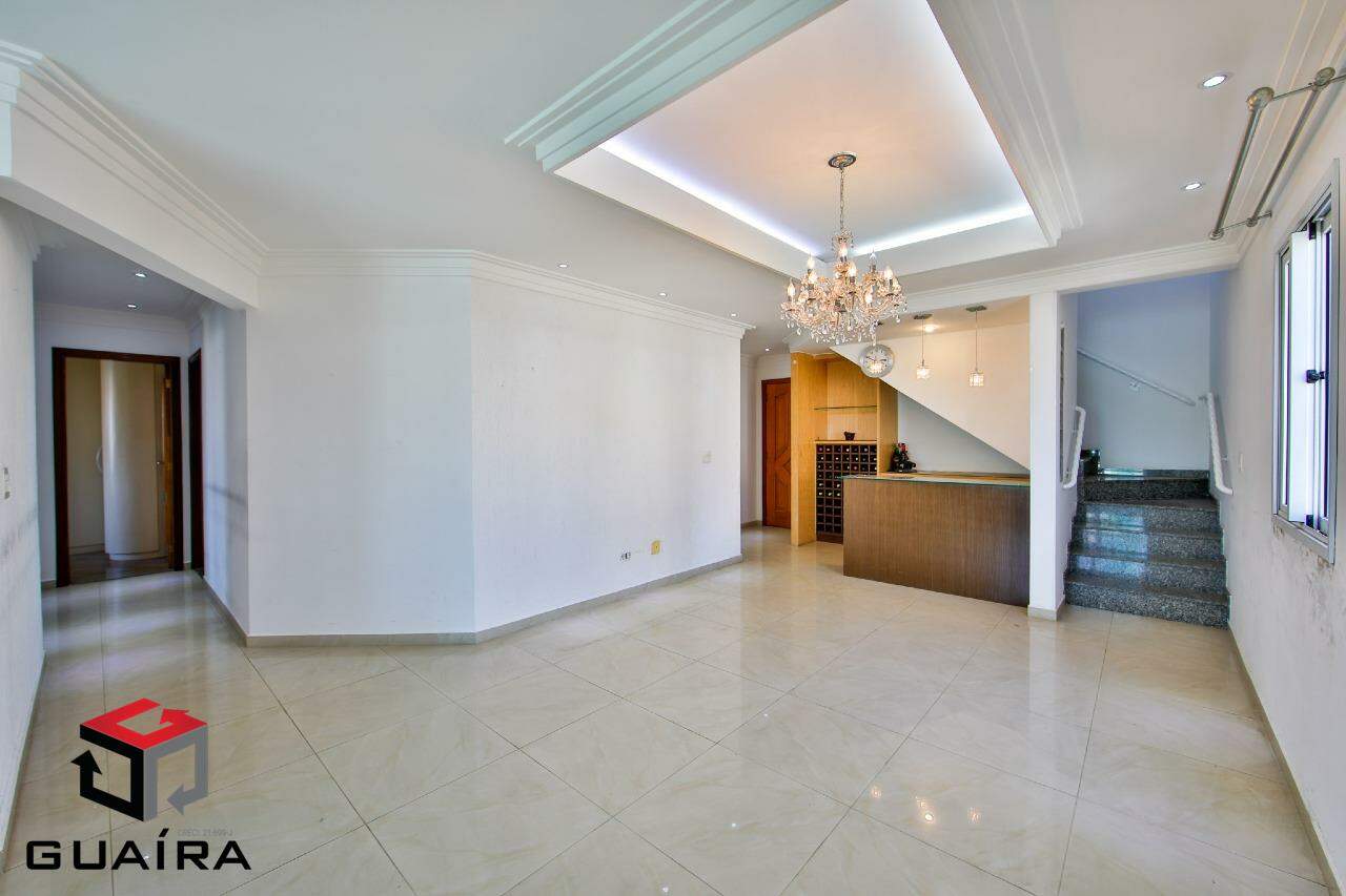 Cobertura, 3 quartos, 117 m² - Foto 2