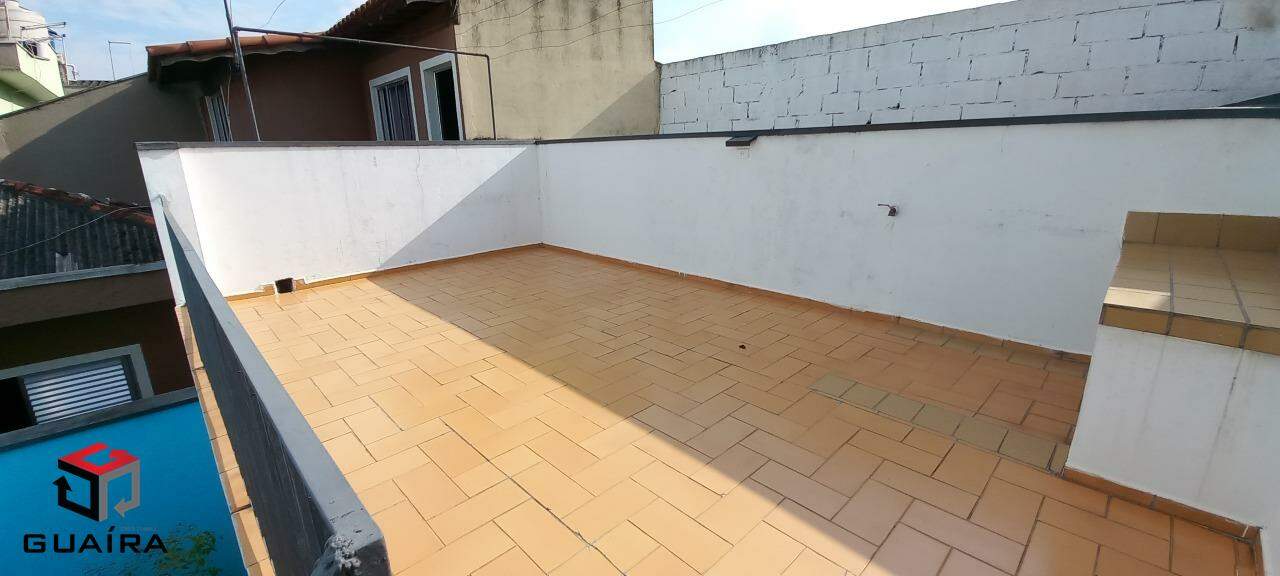 Sobrado à venda com 3 quartos, 162m² - Foto 34