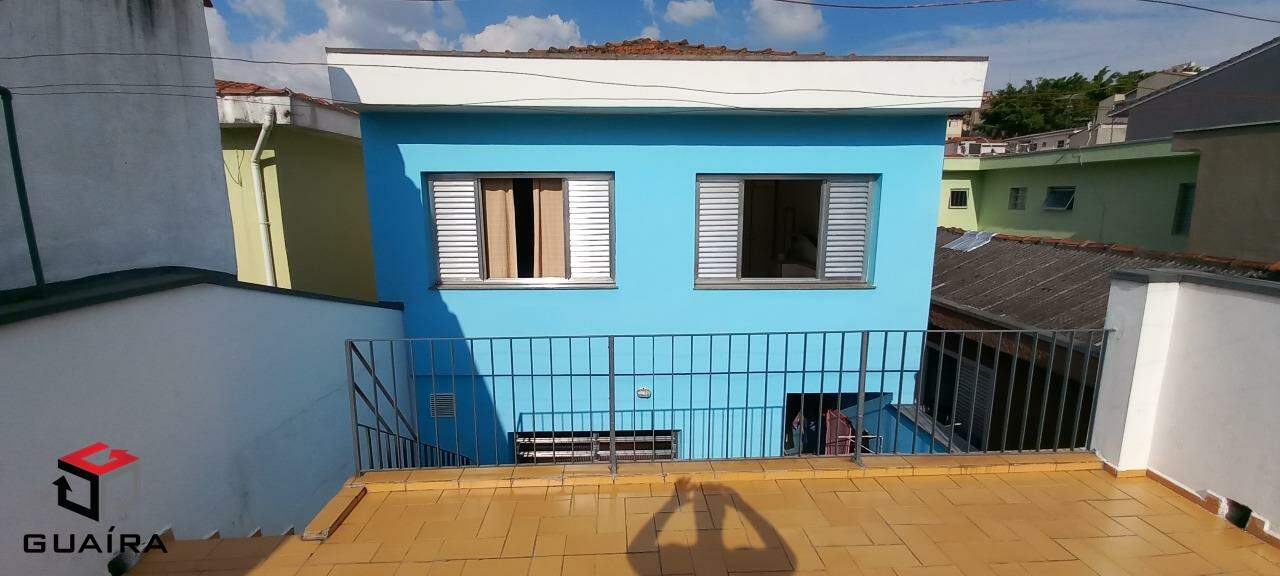 Sobrado à venda com 3 quartos, 162m² - Foto 32