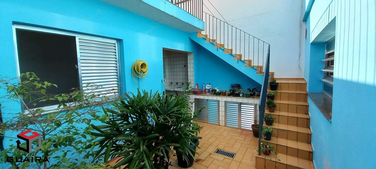 Sobrado à venda com 3 quartos, 162m² - Foto 35