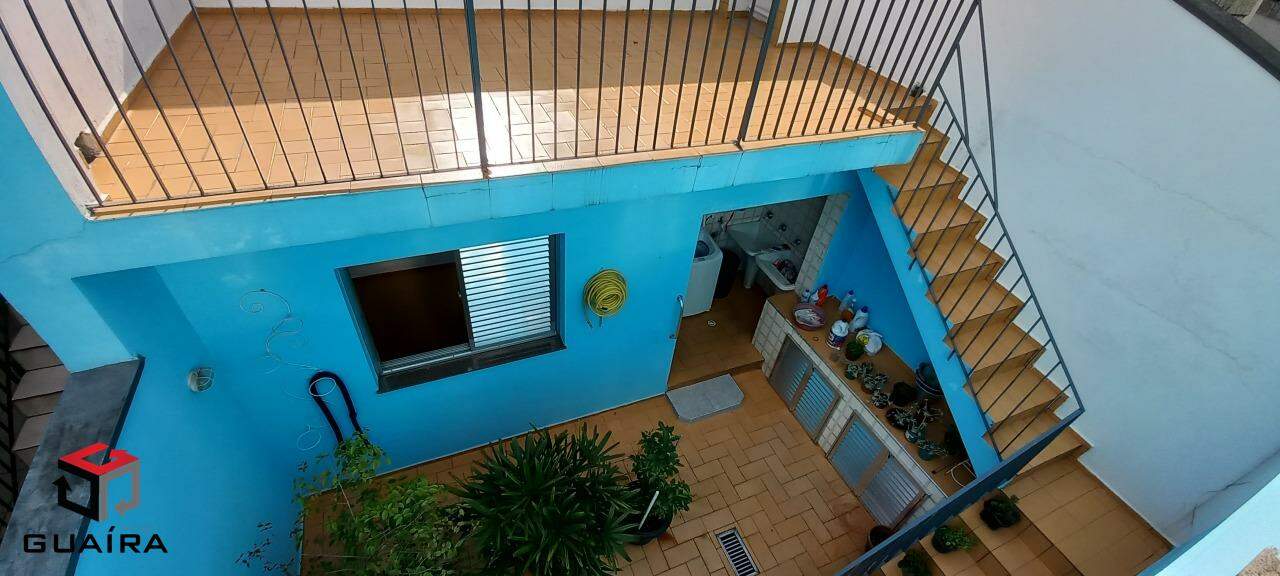 Sobrado à venda com 3 quartos, 162m² - Foto 33