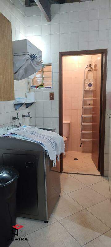 Sobrado à venda com 2 quartos, 144m² - Foto 8