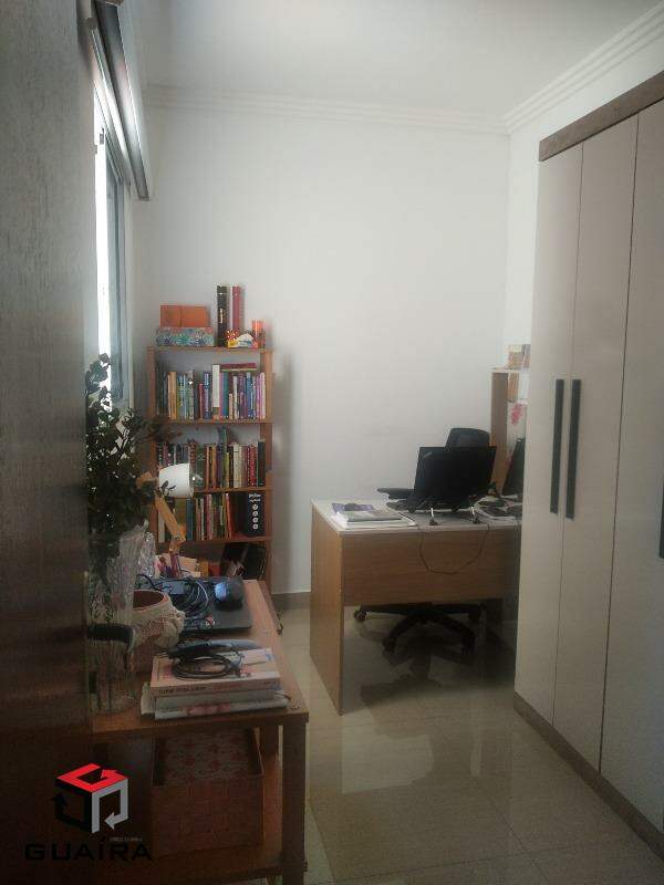 Cobertura à venda com 2 quartos, 100m² - Foto 2