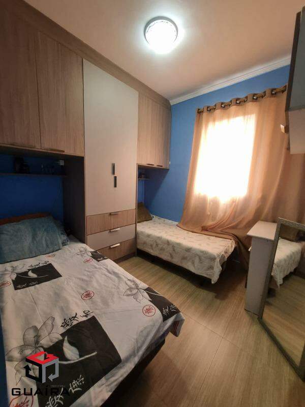 Apartamento à venda com 2 quartos, 59m² - Foto 6