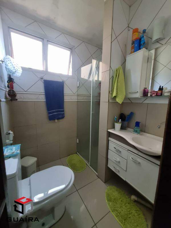 Apartamento à venda com 2 quartos, 59m² - Foto 10