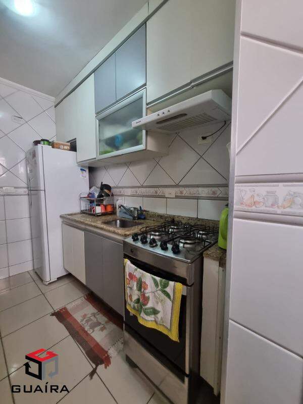 Apartamento à venda com 2 quartos, 59m² - Foto 5