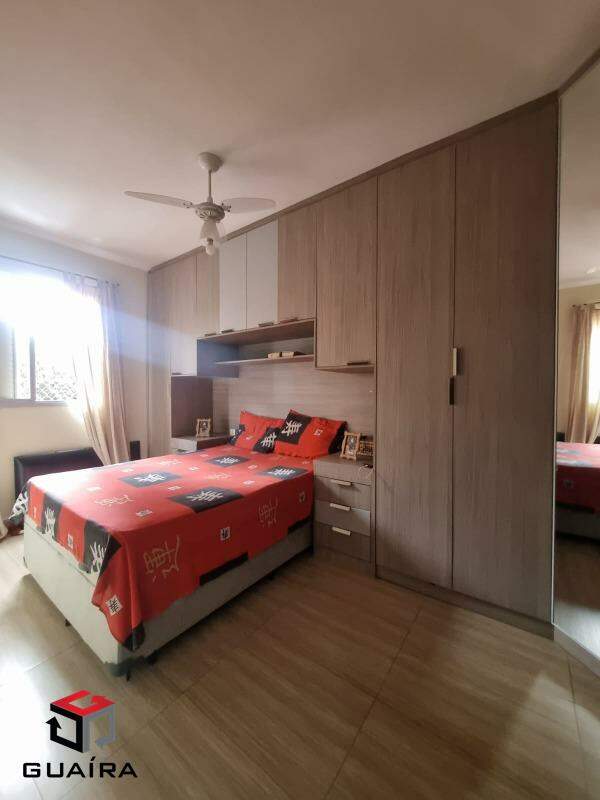 Apartamento à venda com 2 quartos, 59m² - Foto 9