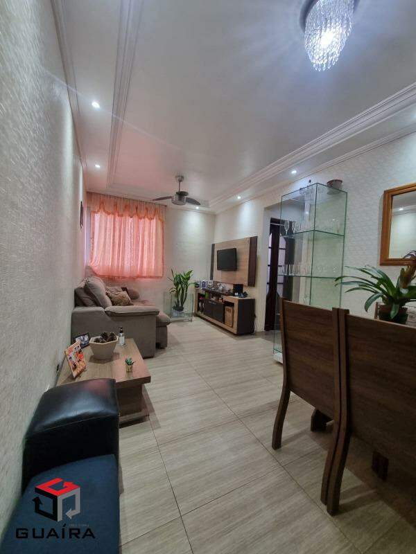 Apartamento à venda com 2 quartos, 59m² - Foto 1