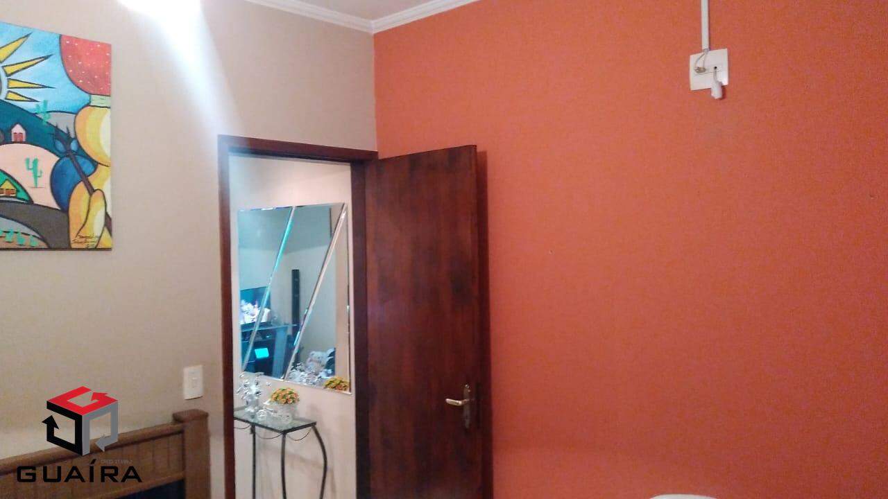 Casa à venda com 2 quartos, 138m² - Foto 6