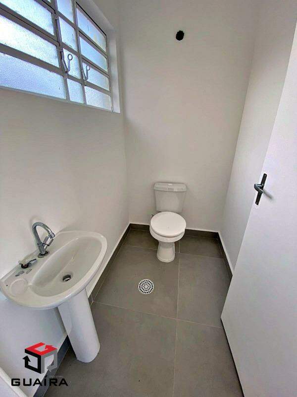 Conjunto Comercial-Sala para alugar, 26m² - Foto 5