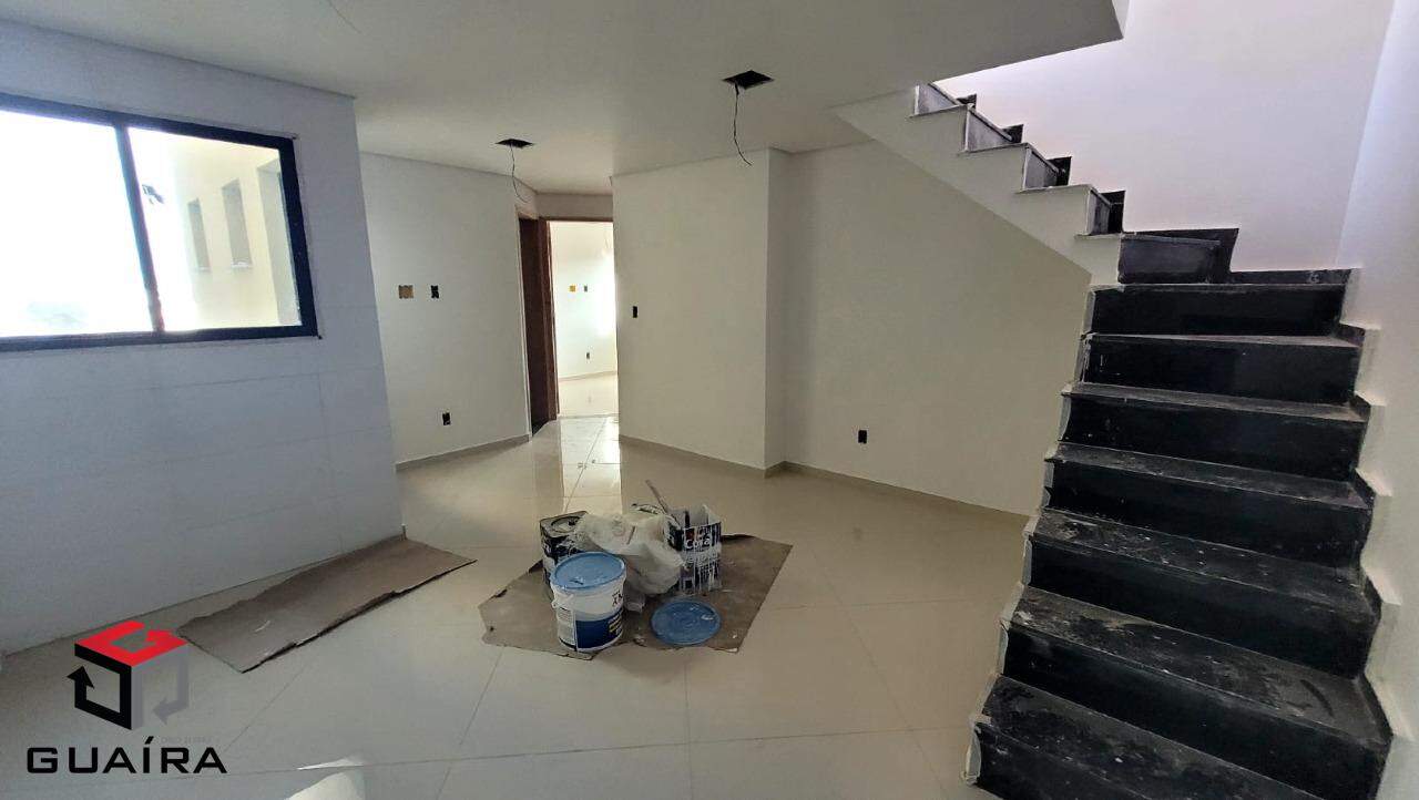 Apartamento à venda com 2 quartos, 119m² - Foto 3