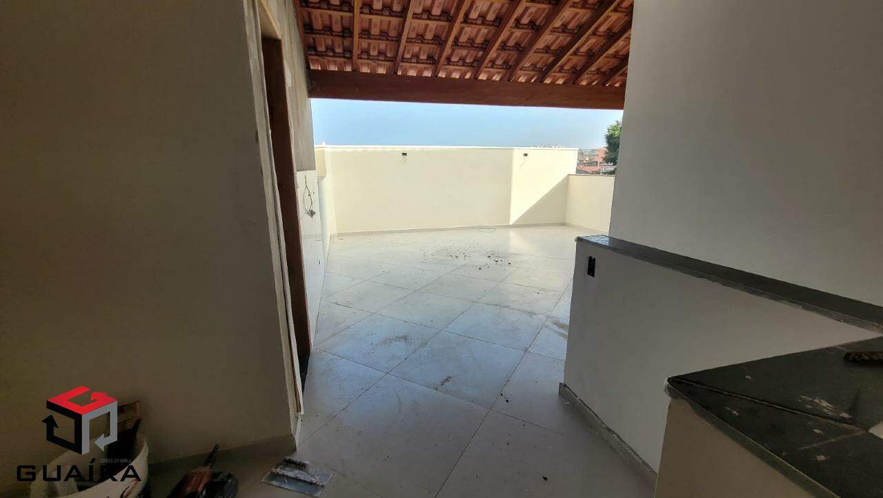 Apartamento à venda com 2 quartos, 93m² - Foto 2