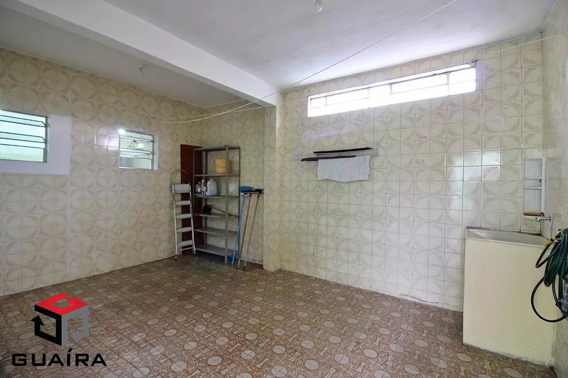 Casa para alugar com 2 quartos, 124m² - Foto 15