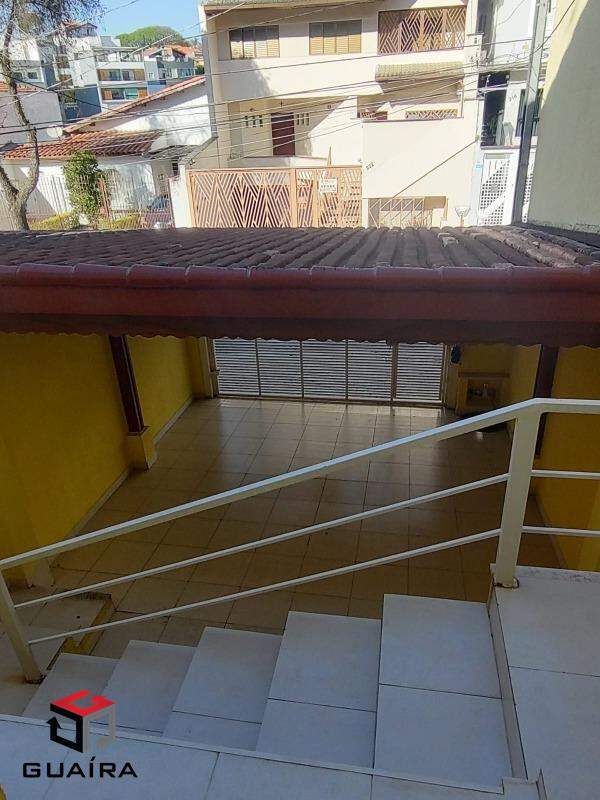 Sobrado à venda com 3 quartos, 155m² - Foto 5